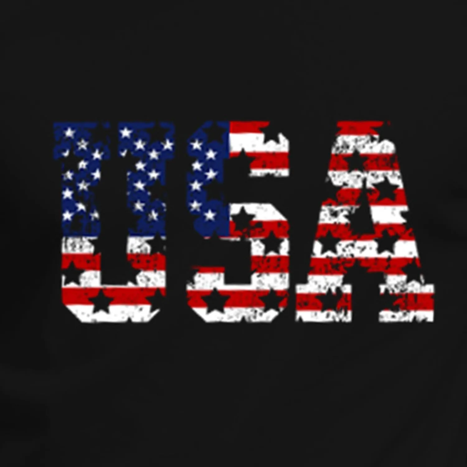 4th of July Shirts for Men American Flag T-Shirt USA Patriotic Tee Tops