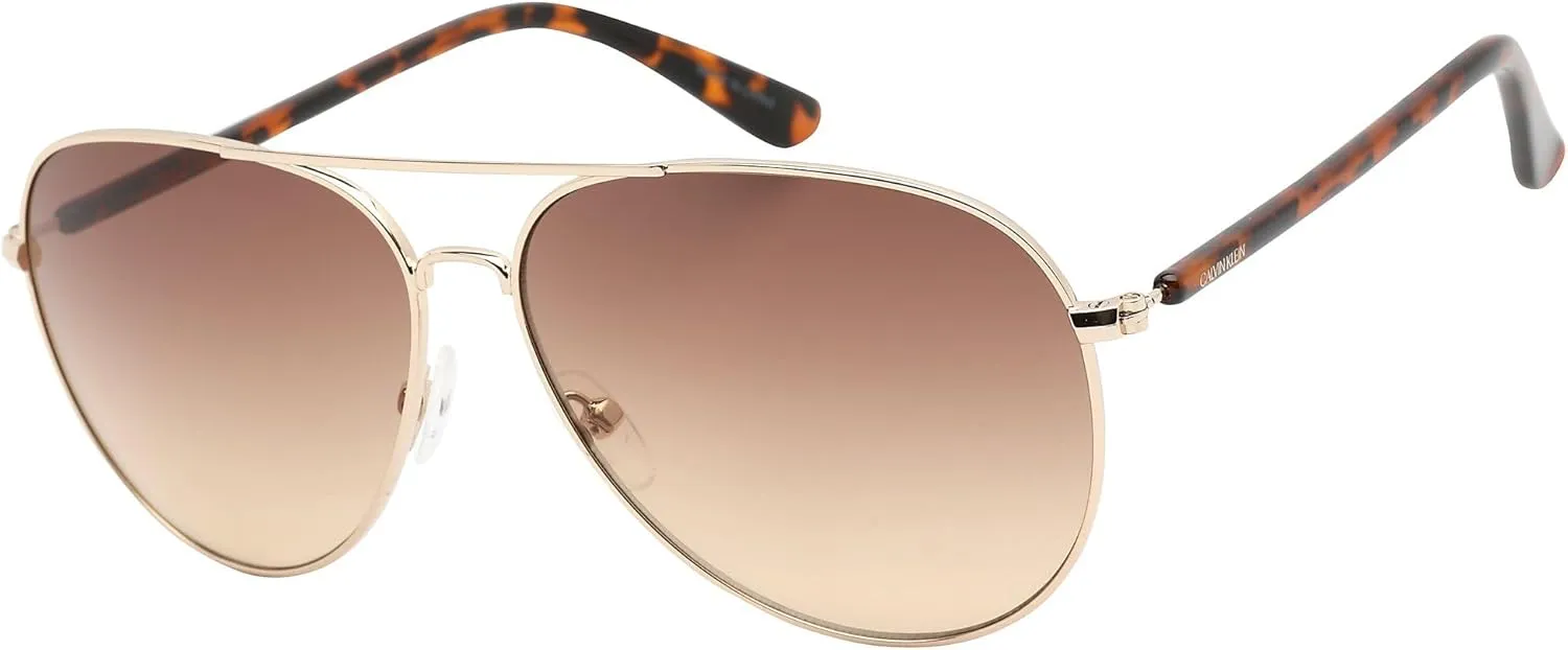 Calvin Klein Ck19314s Aviator Sunglasses