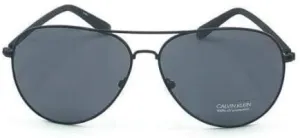 Calvin Klein Ck19314s Aviator Sunglasses