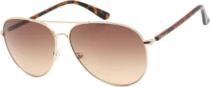 Calvin Klein Ck19314s Aviator Sunglasses