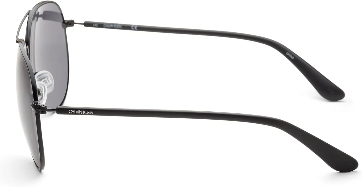 Calvin Klein Ck19314s Aviator Sunglasses