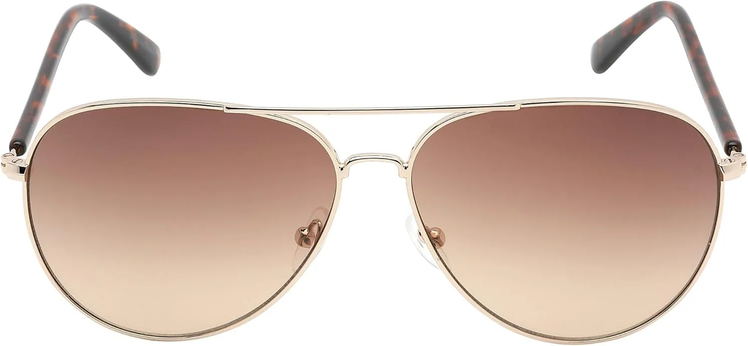 Calvin Klein Ck19314s Aviator Sunglasses