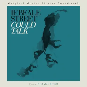 If Beale Street Could Talk Deluxe Soundtrack 2 X Black
