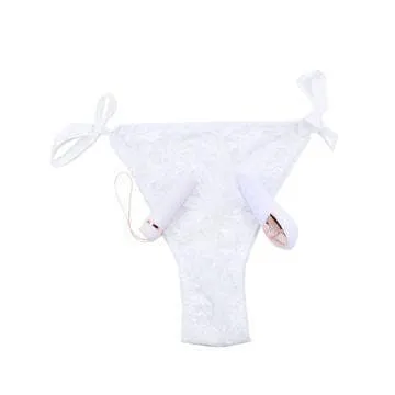 Nu Sensuelle 15 Function Remote Control Pleasure Panty with Waterproof Vibrator