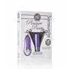 Nu Sensuelle 15 Function Remote Control Pleasure Panty with Waterproof Vibrator