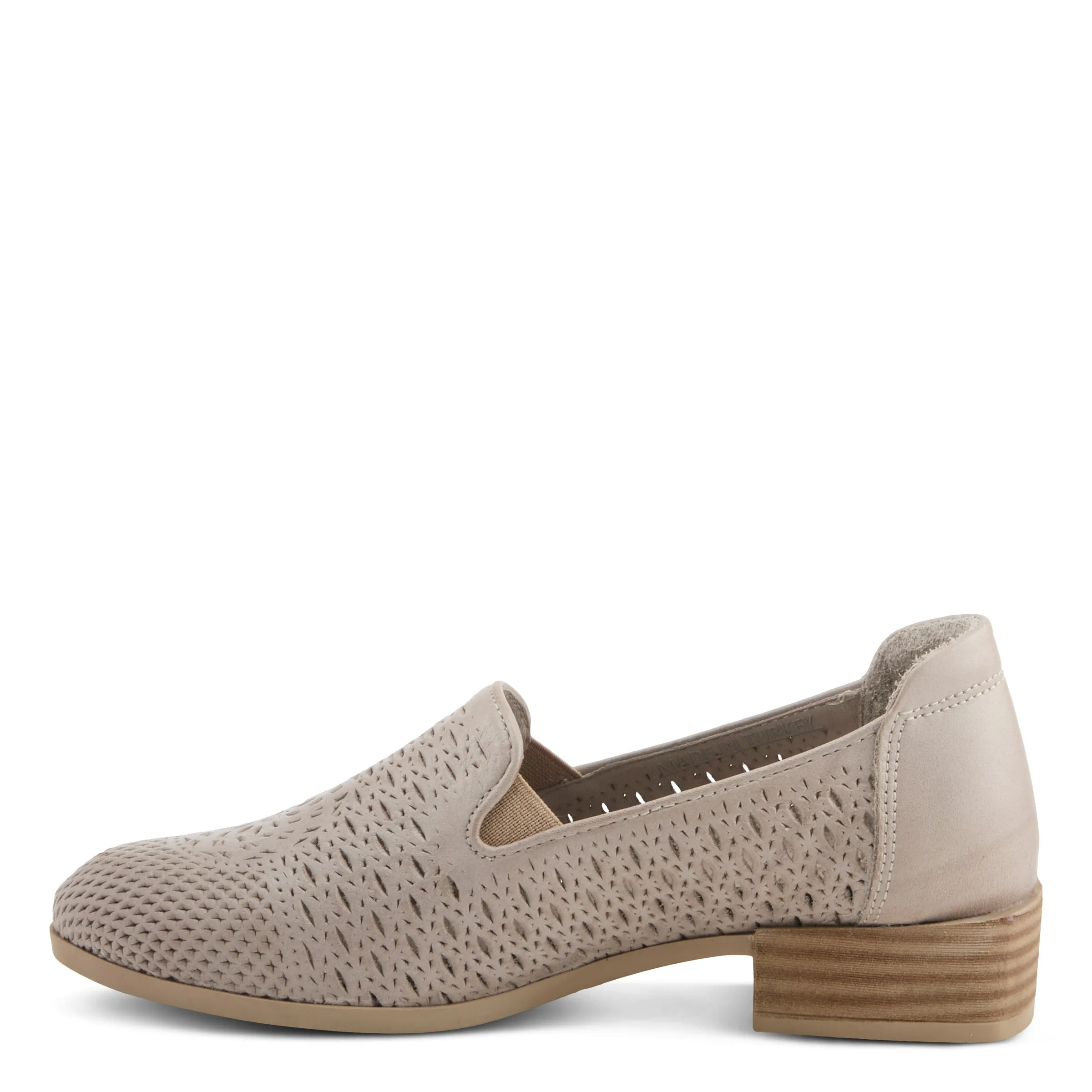 SPRING STEP FAZIA SHOES