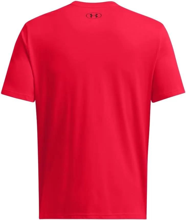 Under Armour Men's Boxed Sports Updated Short Sleeve T Shirt