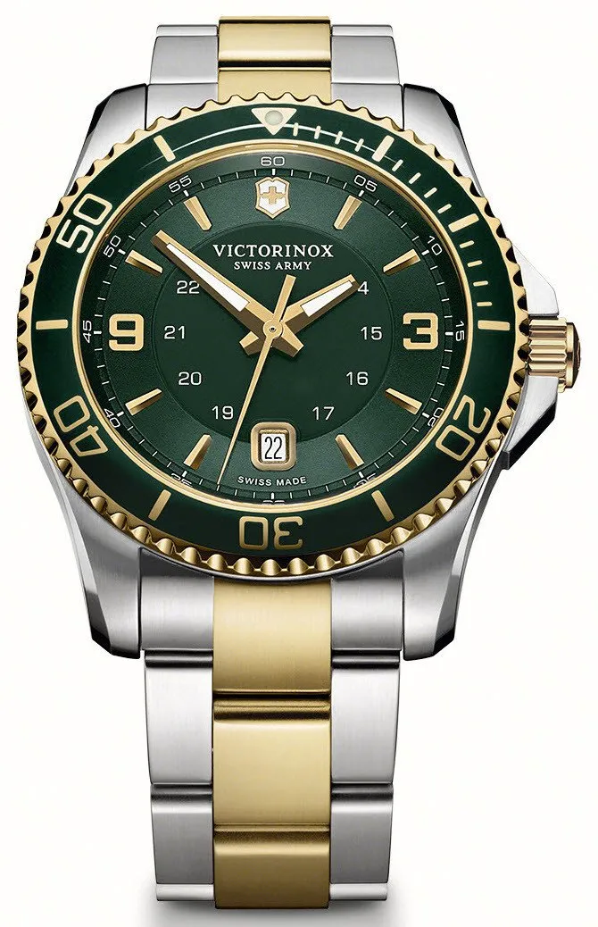 Victorinox Swiss Army Watch Maverick Large - 241605